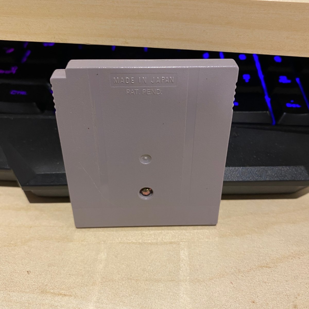 Buy Metroid ii 2 return of Samus game boy -@ 8BitBeyond Buy Metroid ii 2 return of Samus game boy -@ 8BitBeyond